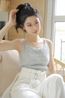 活女丧尸夜